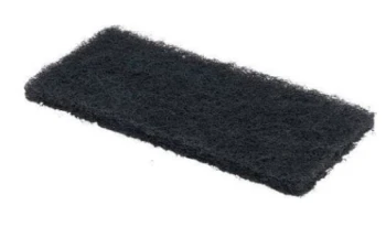 CZYŚCIKI NIEMATELICZNE 130*60MM 10 LISTKÓW UN H/AG CZNIEM