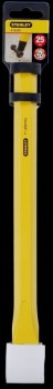 PRZECINAK ŚLUSARSKI 25*300MM STANLEY S/18-291-4