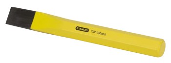 PRZECINAK ŚLUSARSKI 22*200MM STANLEY S/18-290-4