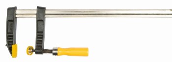 ŚCISK STOLARSKI 300*120MM TOPEX 12A123