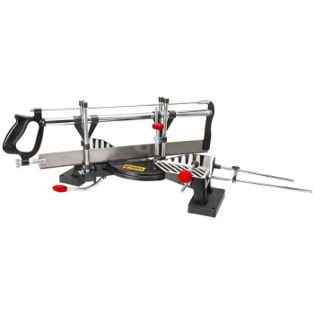 PIŁA KĄTOWA Z UKOSEM 550MM TOPEX 10A055