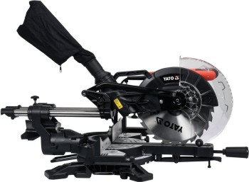UKOŚNICA 225M 1800W Z LASEREM YATO YT-82173