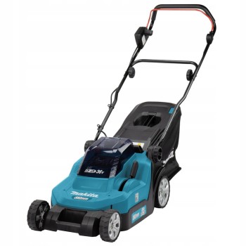 KOSIARKA DO TRAWY AKUMULATOROWA 38CM 2*18V 0*AH MAKITA DLM382Z
