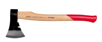 SIEKIERA TRZON DREWNIANY 0.8KG 380MM KUŹNIA SIE 0.8 K