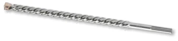 WIERTŁO SDS-MAX SPEEDHAMMER 4 KRAWĘDZIE TNĄCE 24*400/540MM IRWIN IW2022112