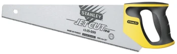 PIŁA PŁATNICA JET-CUT 11/CAL 380MM [L] STANLEY S/15-594-2