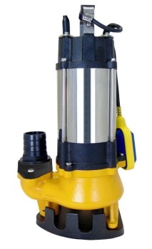 POMPA ZATAPIALNA WQ 450F 230V ŚCIEKOWA OMNIGENA OM-WQ 450F