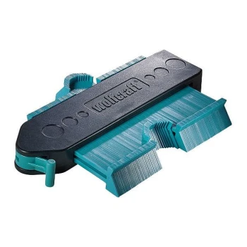 WZORNIK DO PRZENOSZENIA KSZTAŁTÓW WOLFCRAFT 6949000