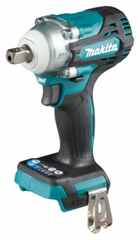 KLUCZ UDAROWY AKUMULATOROWY 1/2'' 330NM 18V 0*AH MAKITA DTW301Z