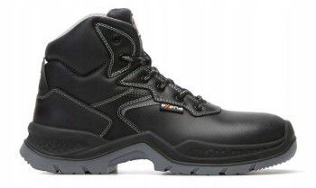 BUTY TRZEWIKI OCHRONNE ORIONE S3 SRC ROZMIAR 41 EXENA BHP BO41