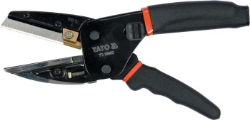 NOŻYCE TECHNICZNE WIELOFUNKCYJNE 250 MM YATO YT-18963