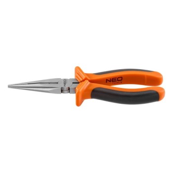 SZCZYPCE WYDŁUŻONE PROSTE 200MM NEO 01-014