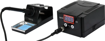 STACJA LUTOWNICZA CYFROWA 70W TYP GROT, WYŚWIETLACZ YATO YT-82459
