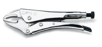 SZCZYPCE NASTAWNE SAMOBLOKUJĄCE 190MM BETA 1052/190