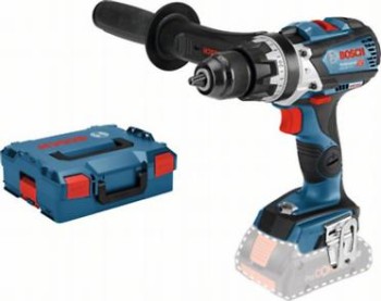WIERTARKO-WKRĘTARKA AKU. UDAROWA GSB 18V-110 C L-BOXX 0*AH BOSCH 6019G030A