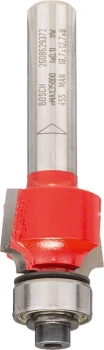 FREZ DO ZAOKRĄGLEŃ Z ŁOŻYSKIEM 8*18, 7*55MM BOSCH 2608629372
