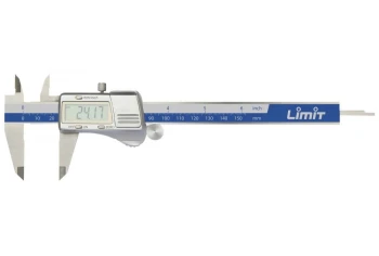 SUWMIARKA ELEKTRONICZNA 200MM LIMIT L-234740200