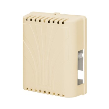 DZWONEK ELEKTROMECHANICZNY DWUTONOWY 230V BEŻOWY PLUS ORNO ON-139/BG