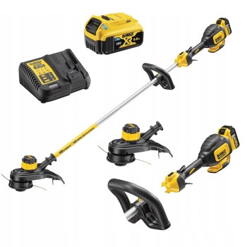 PODKASZARKA AKUMULATOROWA BL 18V 1*5.0AH DEWALT DCM561P1