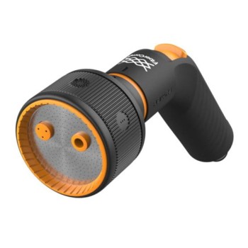 PISTOLET FIBERCOMP ZRASZAJĄCY 3 FUNKCYJNY FISKARS FS-1054782