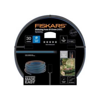 WĄŻ OGRODOWY 13MM 1/2'' 30M-Q4 FISKARS FS-1027105