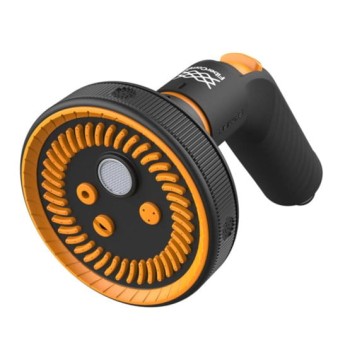 PISTOLET FIBERCOMP ZRASZAJĄCY, MULTI FISKARS FS-1054783