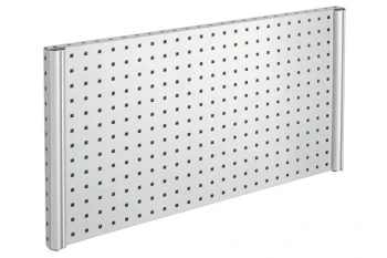 Perforowany panel ścienny WOLFCRAFT 6085000