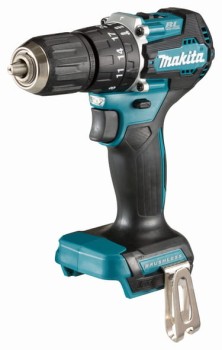 WIERTARKO-WKRĘTARKA AKUMULATOROWA UDAROWA BLDC 18V 0*AH MAKITA DHP487Z