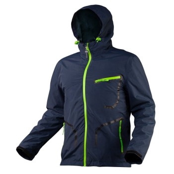 KURTKA 3W1, MEMBRANA 10000 PREMIUM, ROZMIAR M NEO 81-572M
