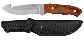NÓŻ SURVIVALOWY FULL-TANG 24CM. NEO 63-116