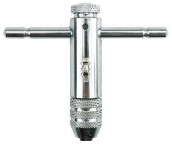 GRZECHOTKA DO GWINTOWNIKÓW M5-M12 VOREL W-24710