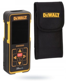 DALMIERZ LASEROWY 50M DEWALT DW03050