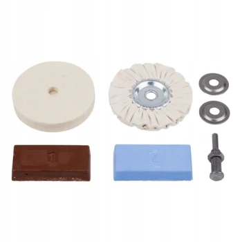 ZESTAW POLERSKI HOBBY WOLFCRAFT 2178000