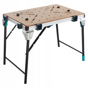 STÓŁ ROBOCZY MASTER WORK 1600 WOLFCRAFT 6909000