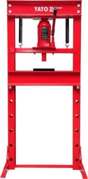 PRASA HYDRAULICZNA 20T YATO YT-55581
