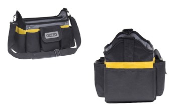 TORBA NARZĘDZIOWA OTWARTA 12 STANLEY S/70-718-1