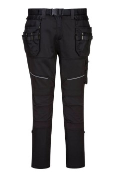 SPODNIE OCHRONNE DO PASA KX343 JOGGER ROZMIAR S PORTWEST BHP KX343S