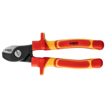 SZCZYPCE DO CIĘCIA KABLI 160MM 1000V NEO 01-233