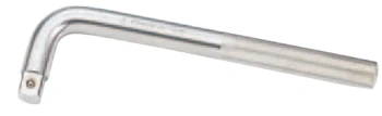 POKRETŁO 3/4'' 450MM TYP 'L' KING TONY KY6581-18