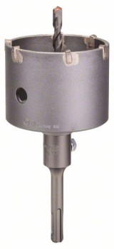 WIERTŁO KORONKOWE SDS+ 82MM BOSCH 2608550065
