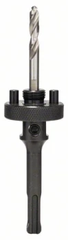 UCHWYT SDS+ DO OTWORNIC BIMETAL 5/8', 32-210 MM BOSCH 2609390036