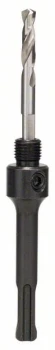 UCHWYT SDS+ DO OTWORNIC BIMETAL DO 32MM BOSCH 2609390035