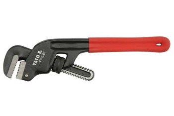 KLUCZ DO RUR STILLSON UCHWYT PCV 900MM YATO YT-2206