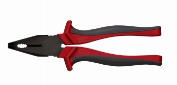 KOMBINERKI IZOLOWANE 1000V 160MM KUŹNIA T-1007 RSEC