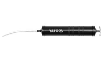 POMPA DO OLEJU 0.5L YATO YT-0708