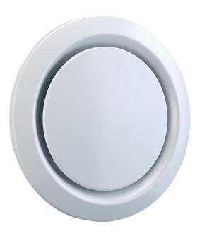 ANEMOSTAT IWERSALNY F100 UN KRA 182 BI