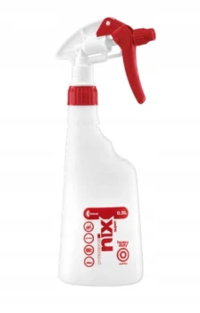 OPRYSKIWACZ NIX HD ACID 0.5L UN KW WTR.0578