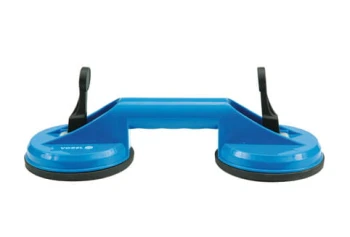 UCHWYT DO SZYB 2*115MM VOREL W-05301