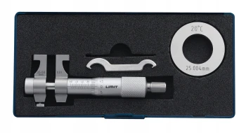MIKROMETR DO POMIARÓW WEWNĘTRZNYCH MIA 25-50MM. LIMIT L-272440207