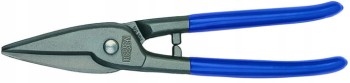 NOŻYCE DO BLACHY PRAWE TYP BERLIŃSKI 300MM BESSEY BY D102-300